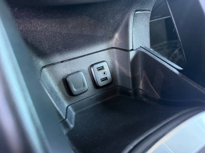 2017 Chevrolet Volt Premier