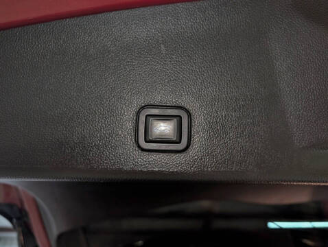 2013 Cadillac SRX Performance Collection