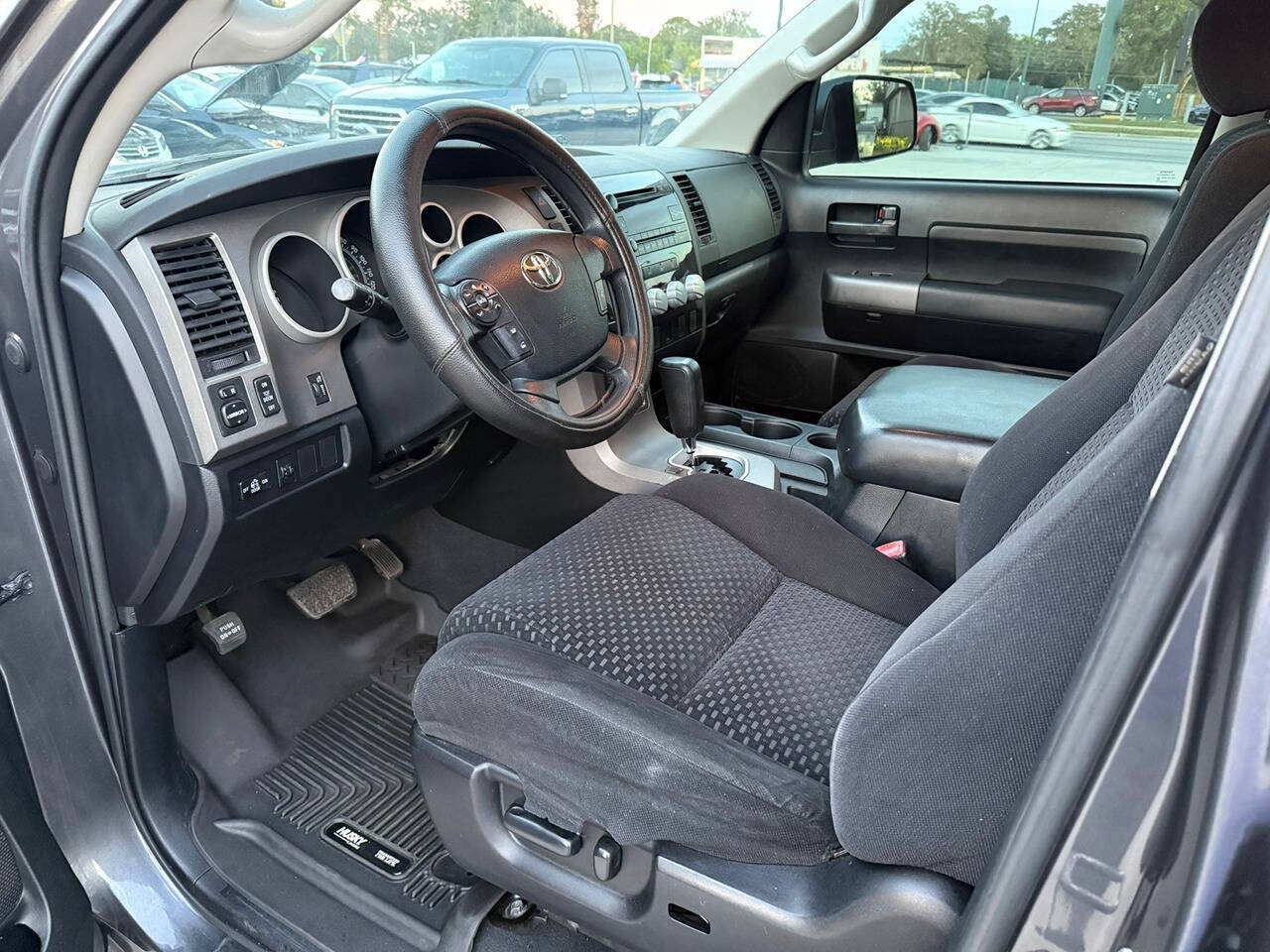 2011 Toyota Tundra for sale at DJA Autos Center in Orlando, FL