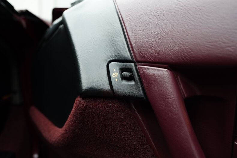 1993 Chevrolet Corvette