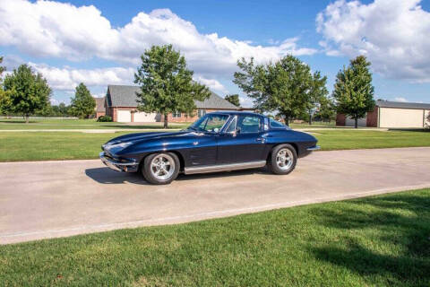 1964 Chevrolet Corvette