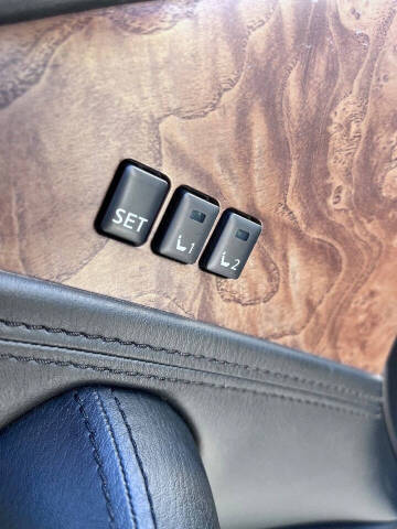 2022 Nissan Armada SL