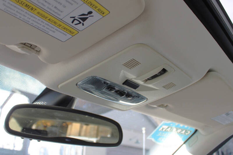 2014 Land Rover LR2 HSE