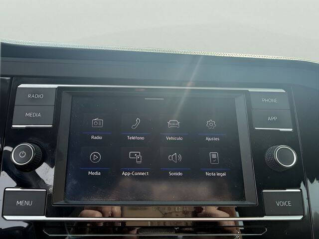 2022 Volkswagen Jetta S