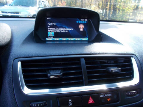 2016 Buick Encore Convenience