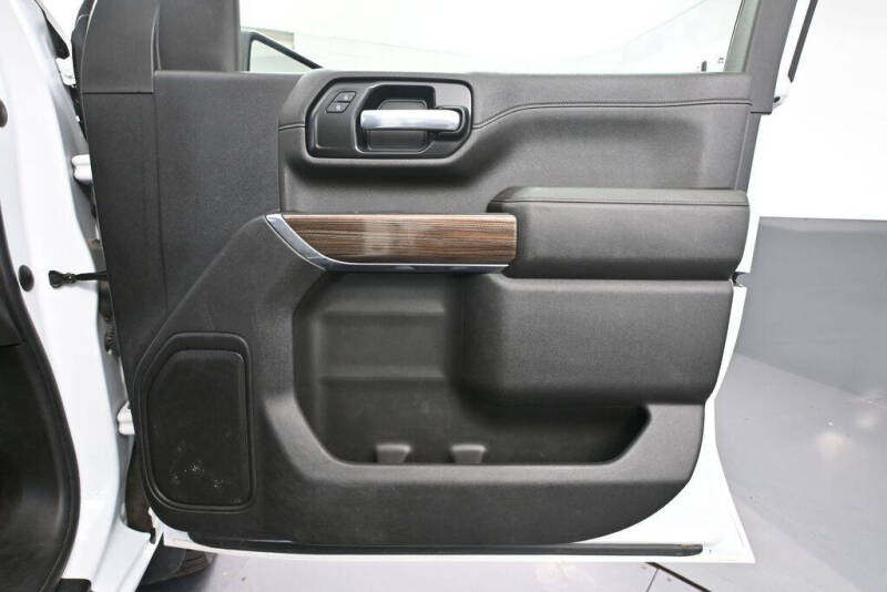 2022 Chevrolet Silverado 2500HD