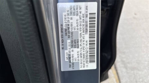 2022 Mazda CX-5 2.5 S Carbon Edition