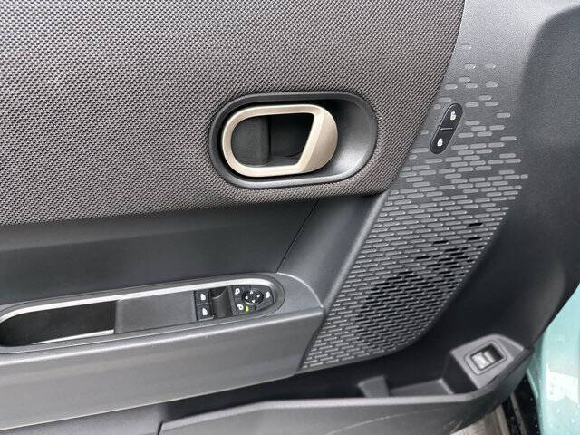 2026 MINI Hardtop 2 Door Cooper S