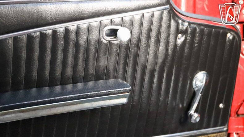 1962 Chevrolet Corvette