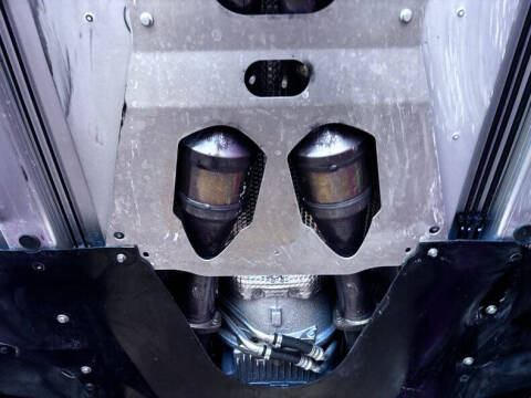 2015 Aston Martin Vanquish Volante