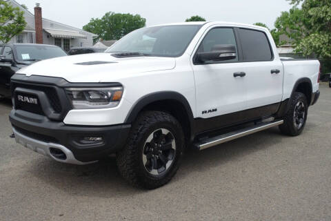 2022 RAM 1500 for sale at Olger Motors, Inc. in Woodbridge NJ