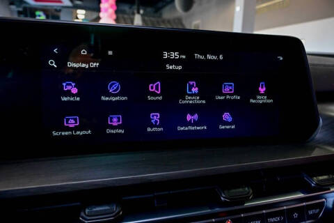 2023 Kia Telluride SX-Prestige X-Pro