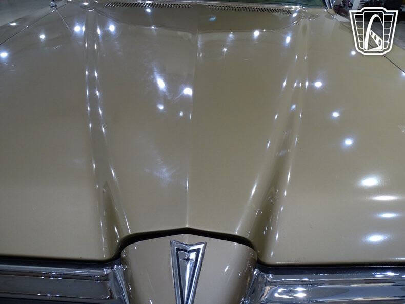 1969 Pontiac Catalina