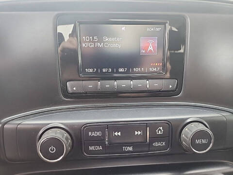 2014 GMC Sierra 1500
