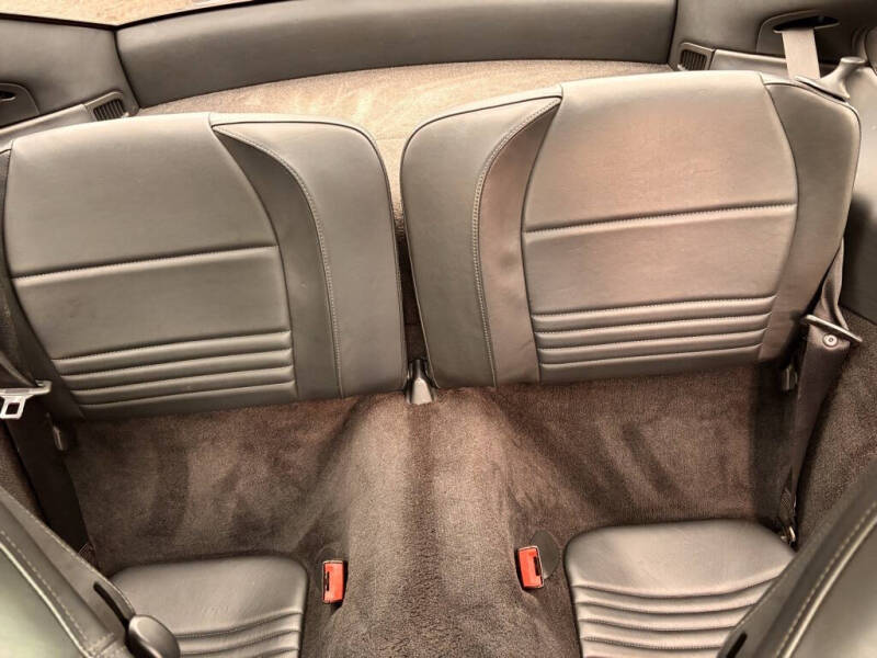 2003 Porsche 911 Carrera