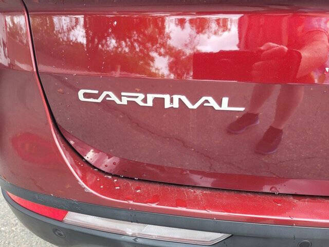 2024 Kia Carnival