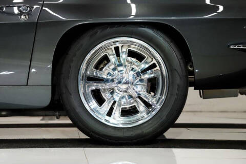 1964 Chevrolet Corvette