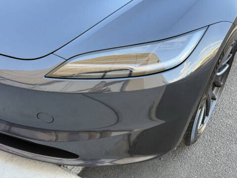 2026 Tesla Model 3 Premium