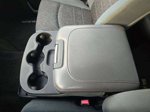 2013 RAM 2500 Big Horn