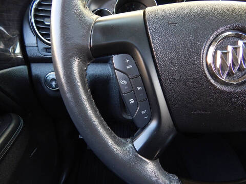 2015 Buick Enclave Premium