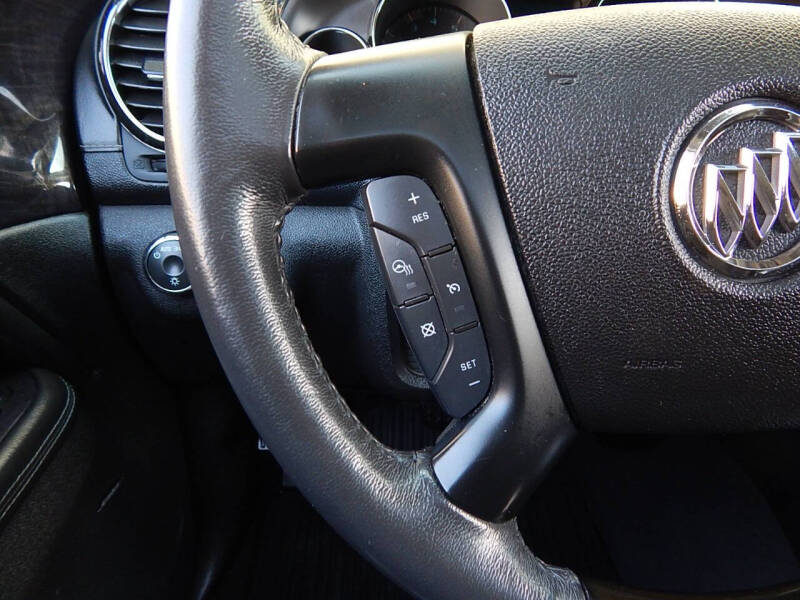 2015 Buick Enclave Premium