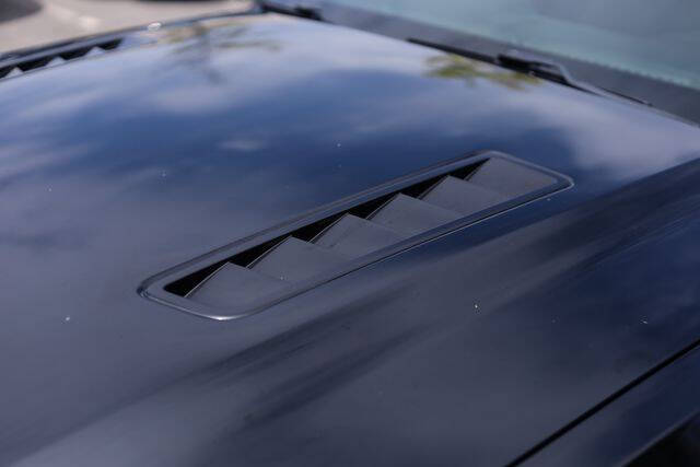 2013 Ford Mustang GT