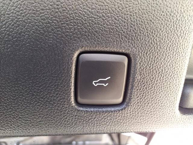 2022 Ford Escape for sale at Smoky Jennings-Springfield in Springfield, IL