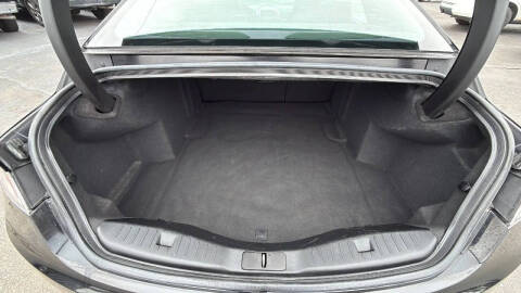 2017 Lincoln MKZ Select