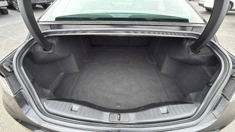 2017 Lincoln MKZ Select