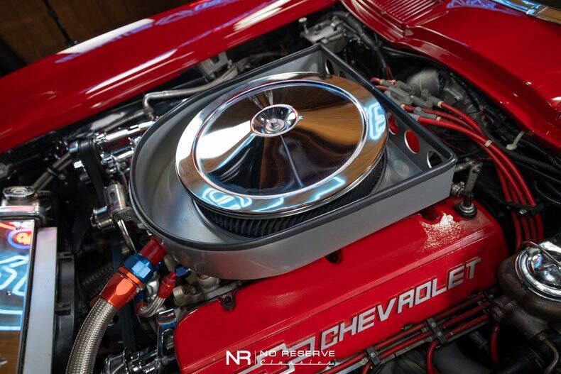 1967 Chevrolet Corvette