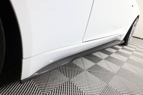 2014 Jaguar F-TYPE S