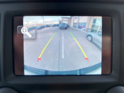 2019 RAM 1500 Tradesman