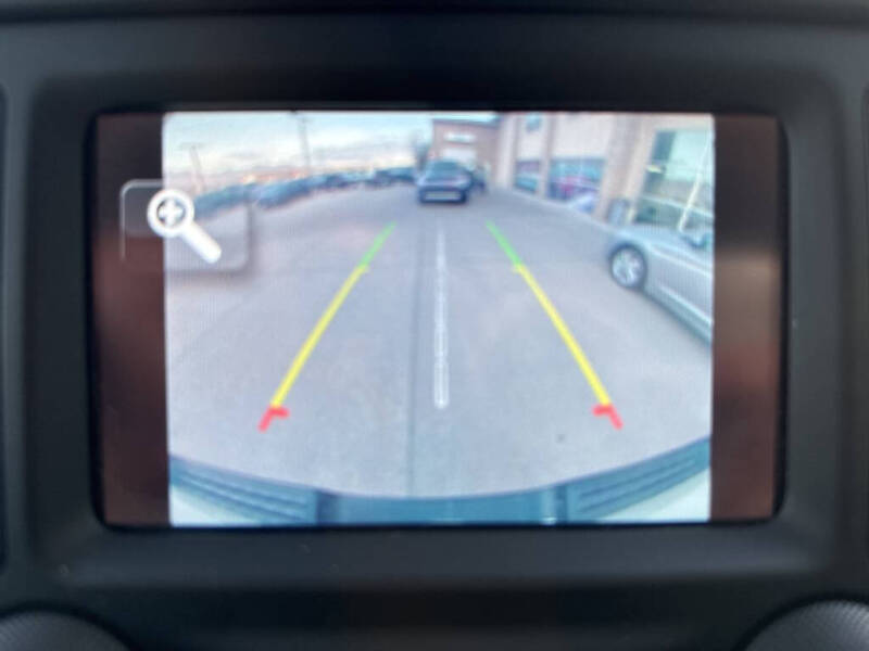 2019 RAM 1500 Tradesman