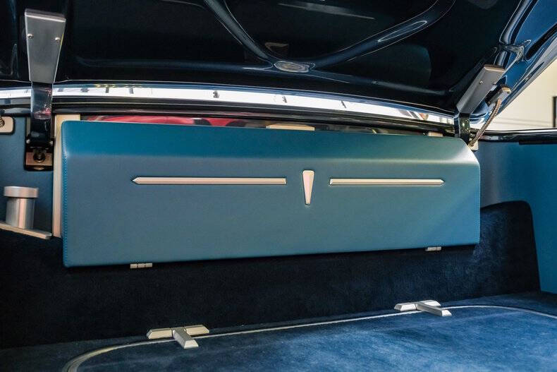 1962 Chevrolet Impala