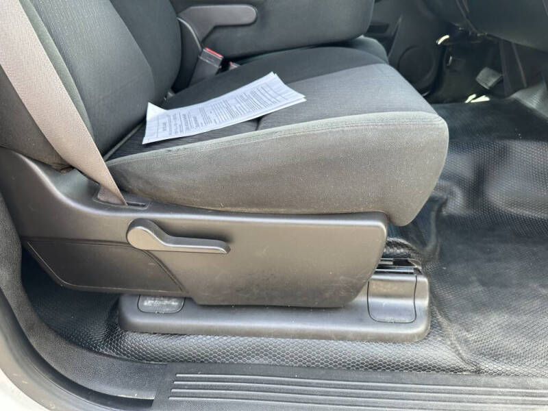 2013 GMC Sierra 3500HD