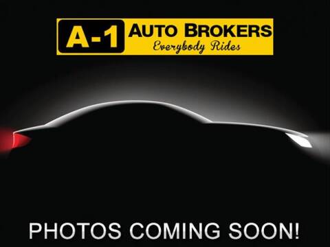 2018 Dodge Challenger for sale at A - 1 Auto Brokers in Ocean Springs MS