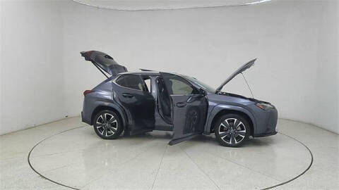 2024 Lexus UX 250h Premium