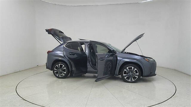 2024 Lexus UX 250h Premium