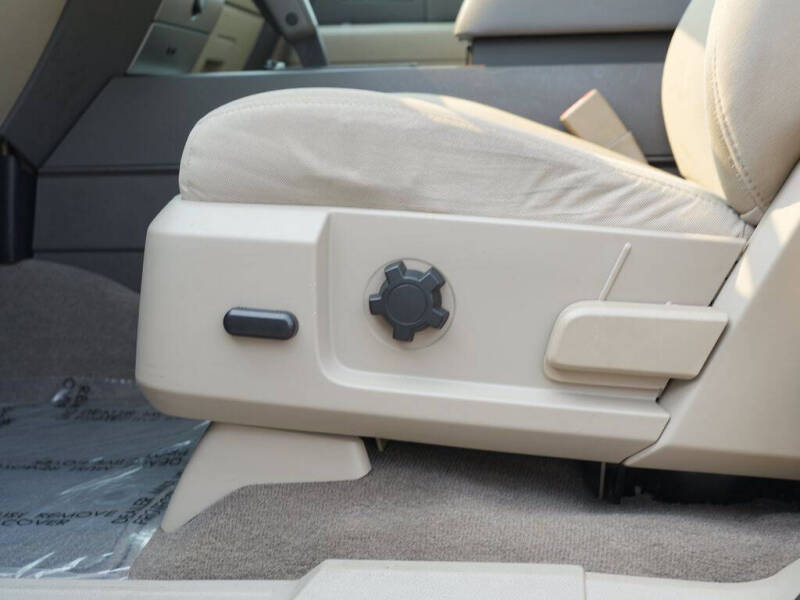 2014 Ford Expedition EL XL Fleet
