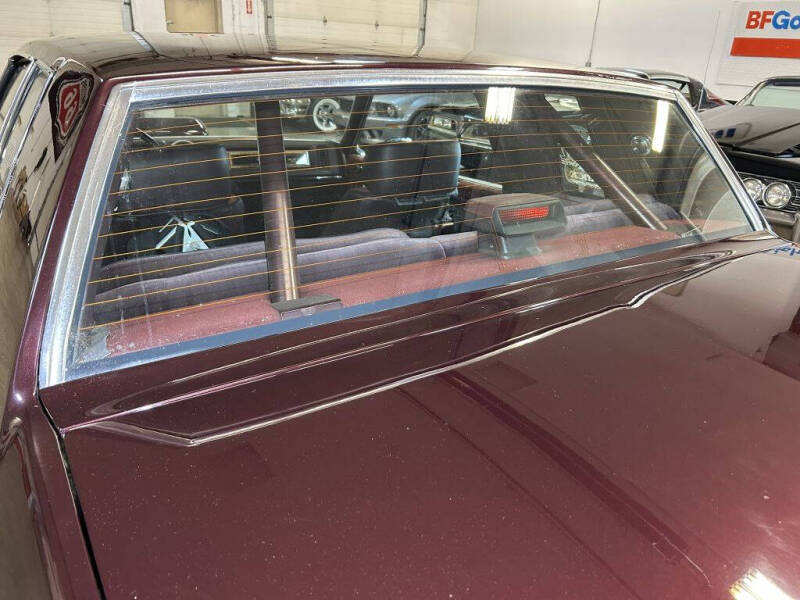 1986 Buick Regal Limited