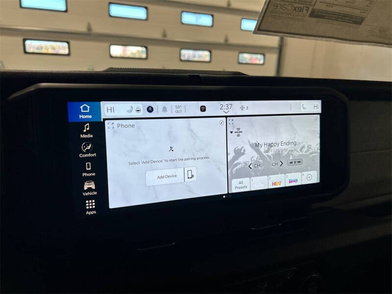 2026 Jeep Gladiator Willys