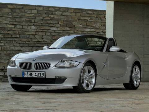 2006 BMW Z4 for sale at BuyFromAndy.com at Hi Lo Auto Sales in Frederick MD