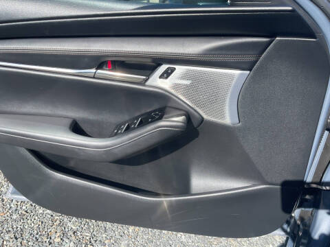 2023 Mazda Mazda3 Hatchback 2.5 Turbo