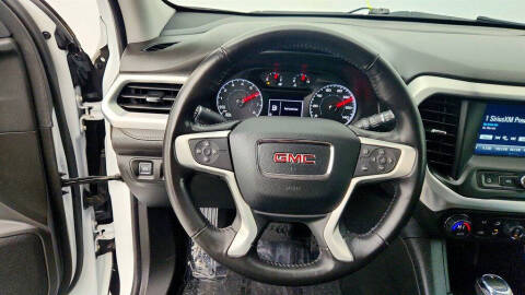 2019 GMC Acadia SLE-1