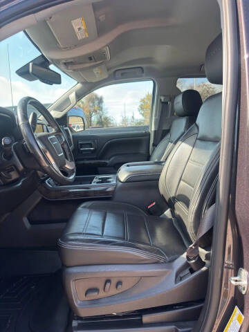 2014 GMC Sierra 1500