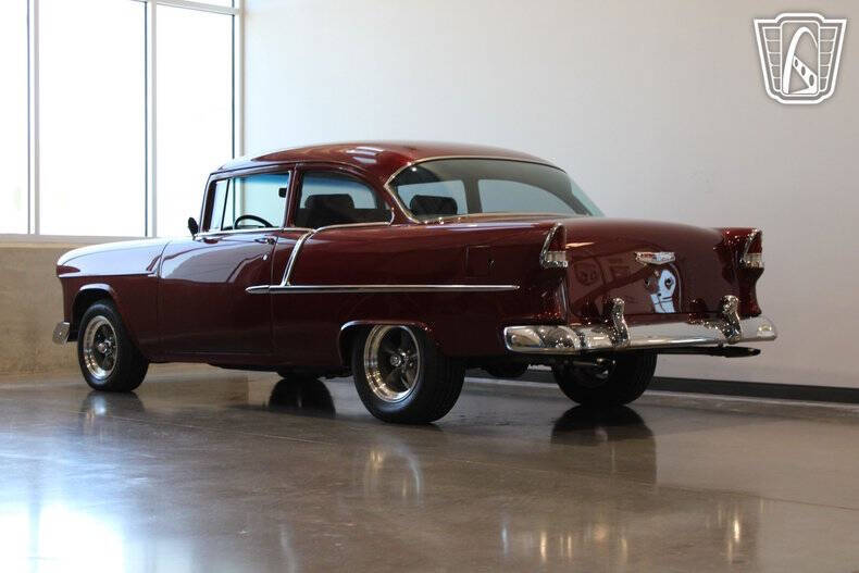 1955 Chevrolet 210