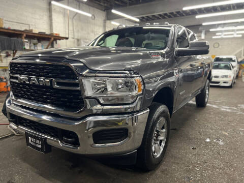 2022 RAM 2500 for sale at Pristine Auto Group in Bloomfield NJ