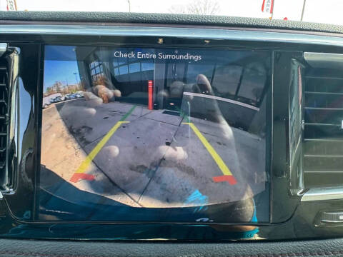 2019 Chrysler Pacifica