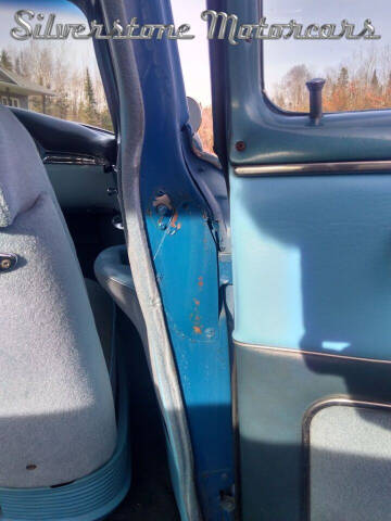 1956 Oldsmobile Ninety-Eight