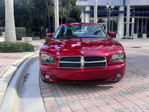 2006 Dodge Charger RT